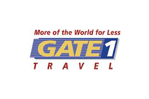 Escorted irish trips